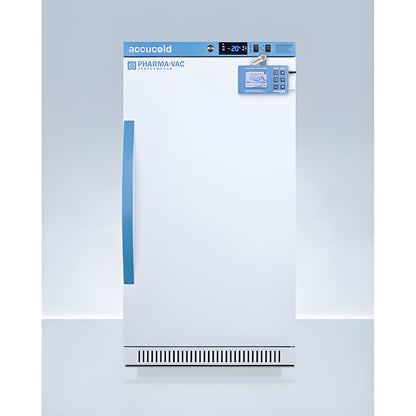 Accucold Summit - 8 Cu.Ft. Upright Controlled Room Temperature Cabinet -  ARS8PV-CRT