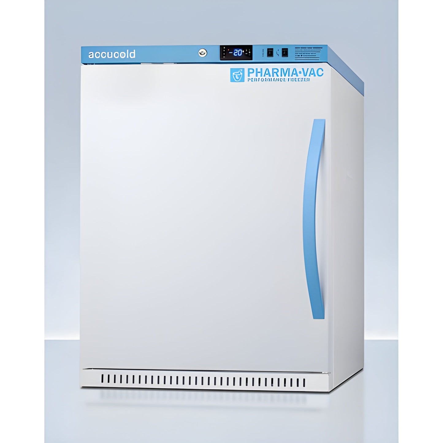 Accucold- 4 Cu.Ft. Vaccine Freezer, ADA Height - AFZ5PVBIADALHD