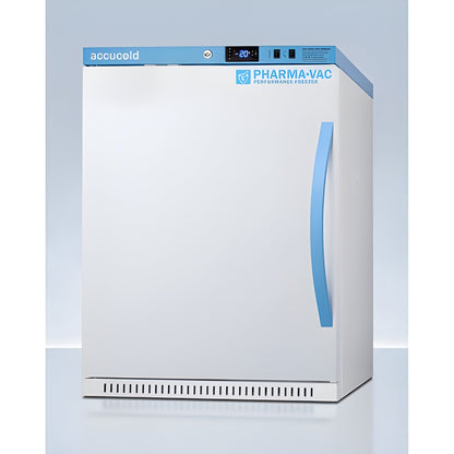 Accucold- 4 Cu.Ft. Vaccine Freezer, ADA Height - AFZ5PVBIADALHD