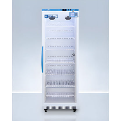 Accucold Summit 8 Cu.Ft. Upright Controlled Room Temperature Cabinet - ARG8PV-CRT