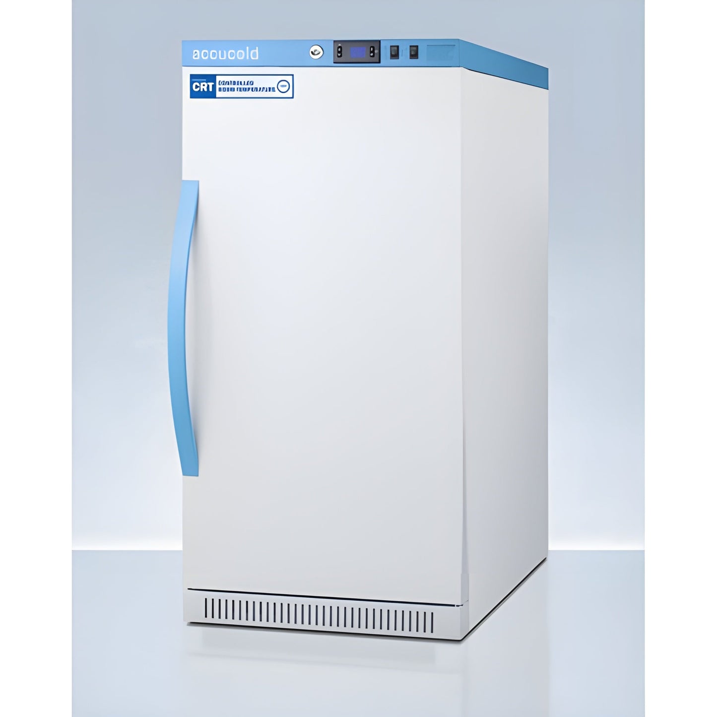 Accucold Summit - 2.83 Cu.Ft. Upright Controlled Room Temperature Cabinet, ADA Height  - ARS32PVBIADA-CRT