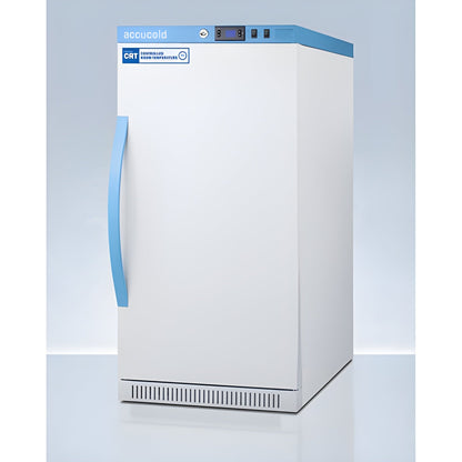 Accucold Summit - 2.83 Cu.Ft. Upright Controlled Room Temperature Cabinet, ADA Height  - ARS32PVBIADA-CRT
