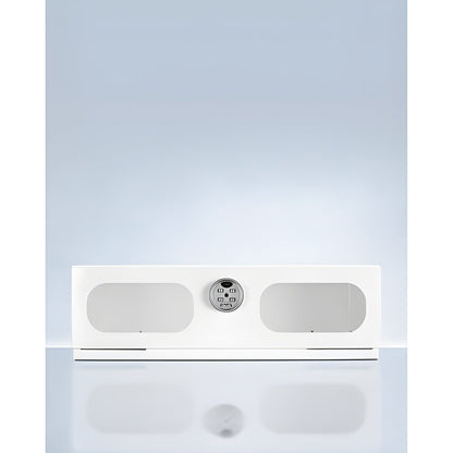 Accucold Summit - Interior Storage Compartment with Lock - LockBox18WKIT