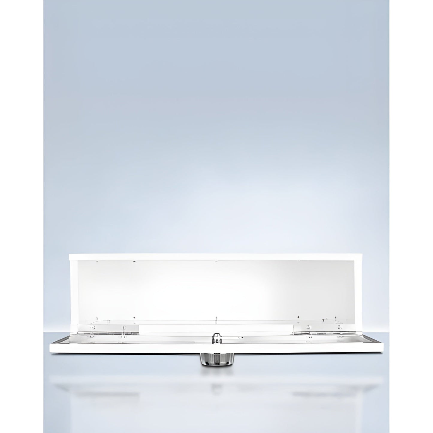 Accucold Summit - Interior Storage Compartment with Lock - LockBox18WKIT