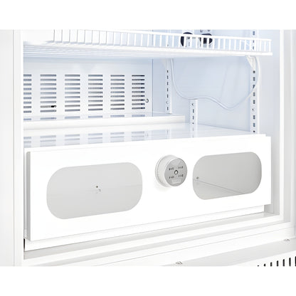 Accucold Summit - Interior Storage Compartment with Lock - LockBox18WKIT