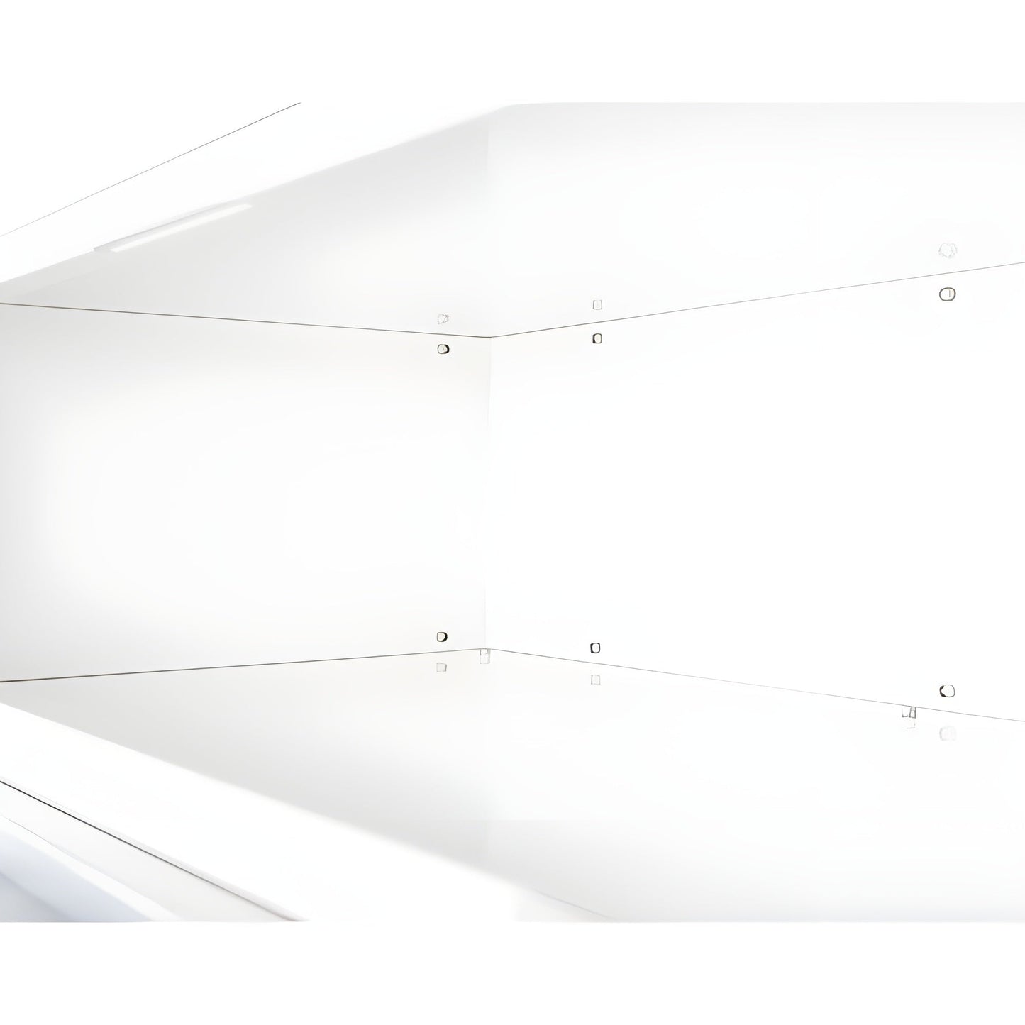 Accucold Summit - Interior Storage Compartment with Lock - LockBox18WKIT