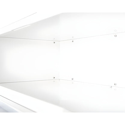 Accucold Summit - Interior Storage Compartment with Lock - LockBox18WKIT