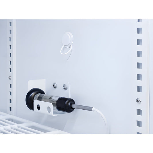 Accucold Summit - 24" Wide Performance Series All-Refrigerator/All-Freezer Combination  -  ARS6PV-AFZ5PVBIADASTACK