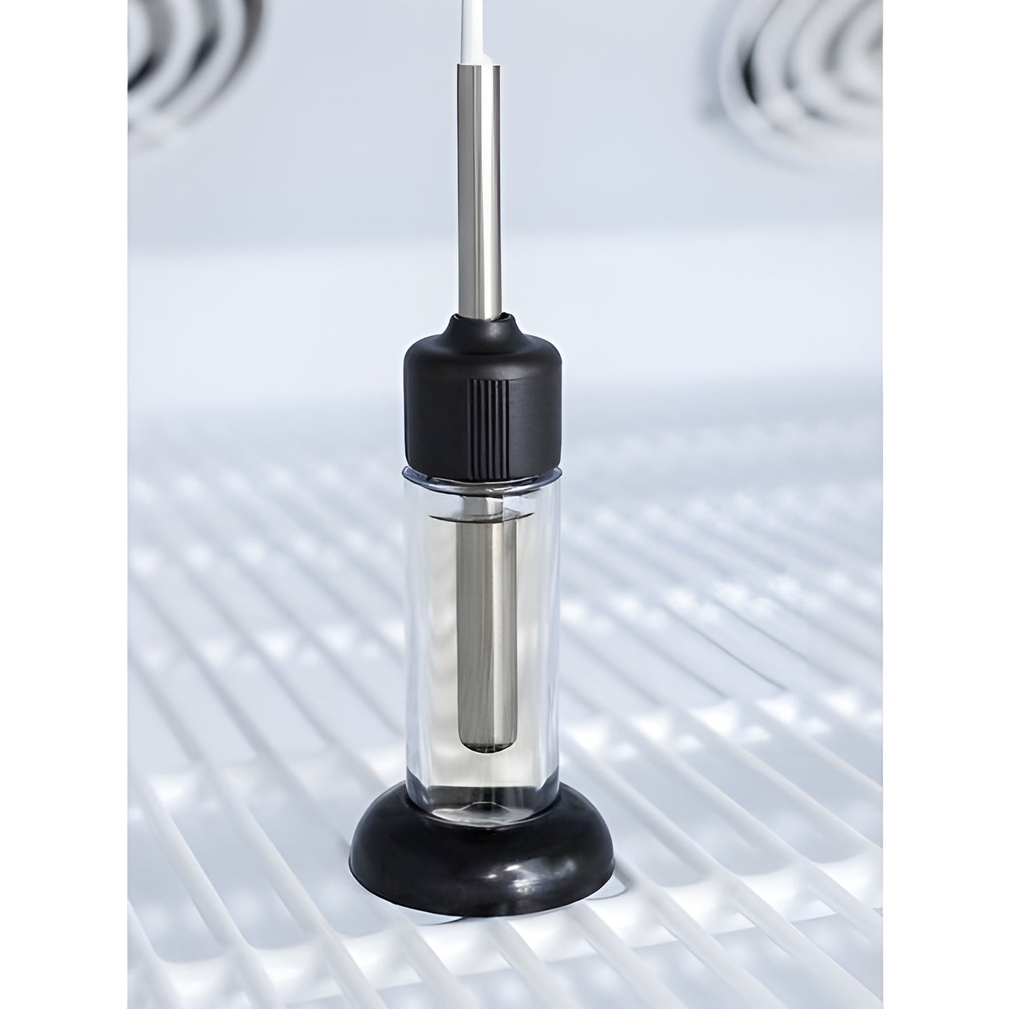 Accucold- 4 Cu.Ft. Vaccine Freezer, ADA Height  -  AFZ5PVBIADADL2BLHD