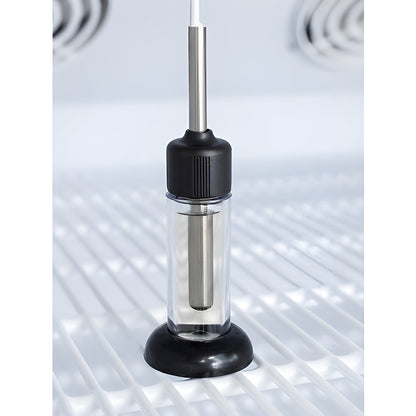 Accucold- 4 Cu.Ft. Vaccine Freezer, ADA Height  -  AFZ5PVBIADADL2BLHD