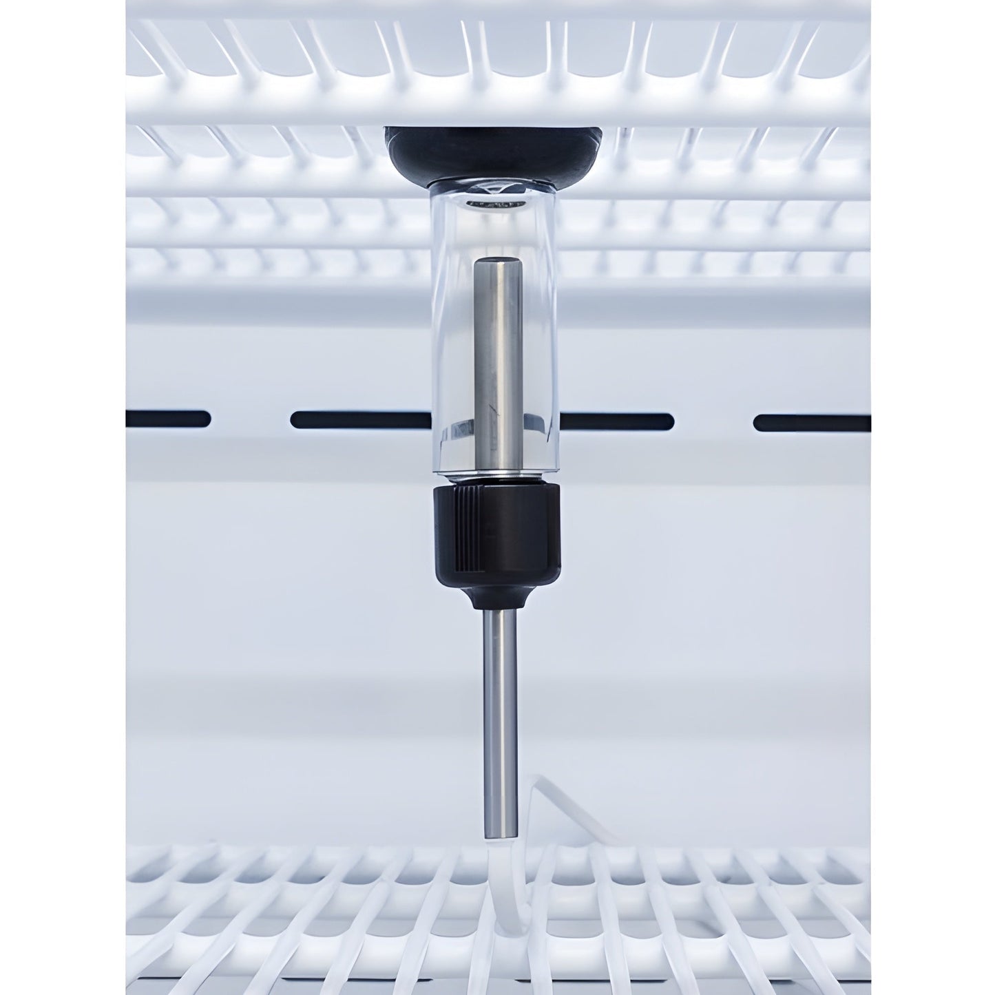 Accucold- 4 Cu.Ft. Vaccine Freezer, ADA Height  - AFZ5PVBIADADL2B