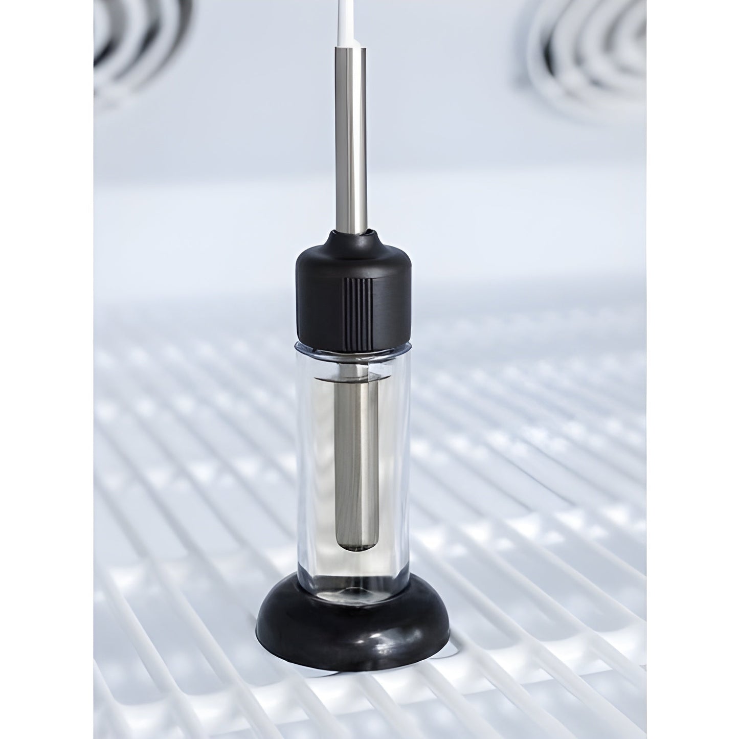 Accucold- 4 Cu.Ft. Vaccine Freezer, ADA Height  -  AFZ5PVBIADA