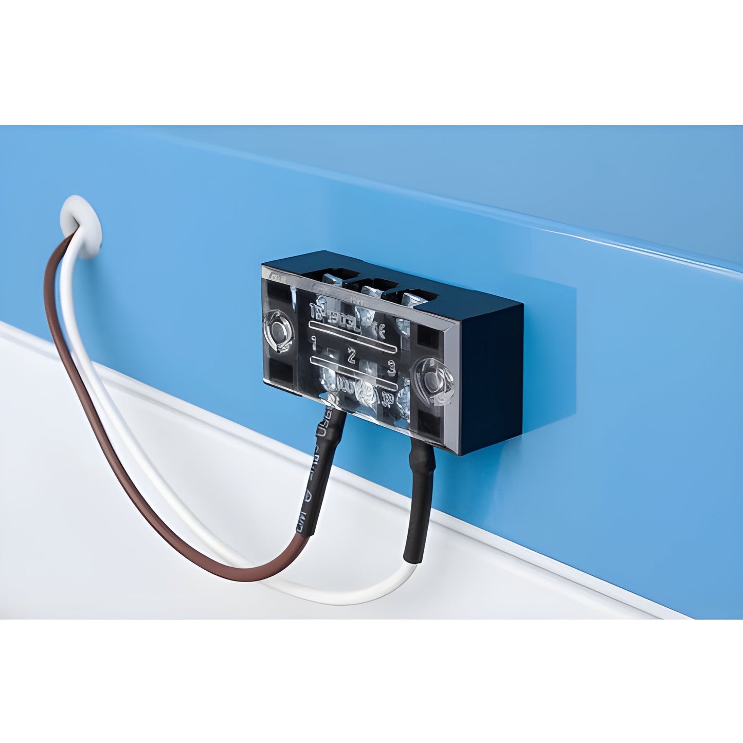 Accucold Summit 8 Cu.Ft. Upright Controlled Room Temperature Cabinet - ARG8PV-CRT