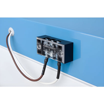 Accucold- 4 Cu.Ft. Vaccine Freezer, ADA Height  - AFZ5PVBIADADL2B