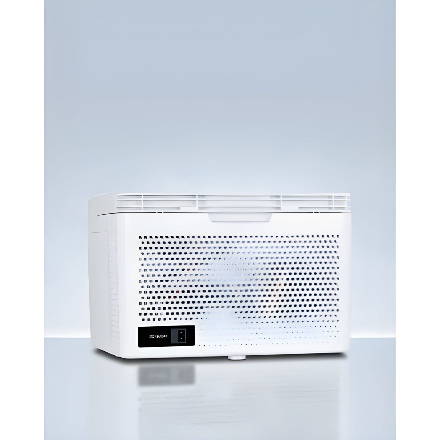 Accucold MOMCUBE - Breast Milk Refrigerator/Freezer - SPRF11MC