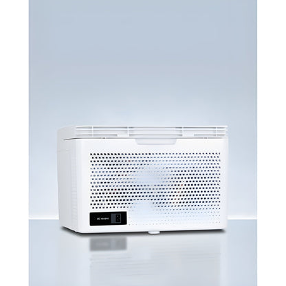 Accucold MOMCUBE - Breast Milk Refrigerator/Freezer - SPRF11MC