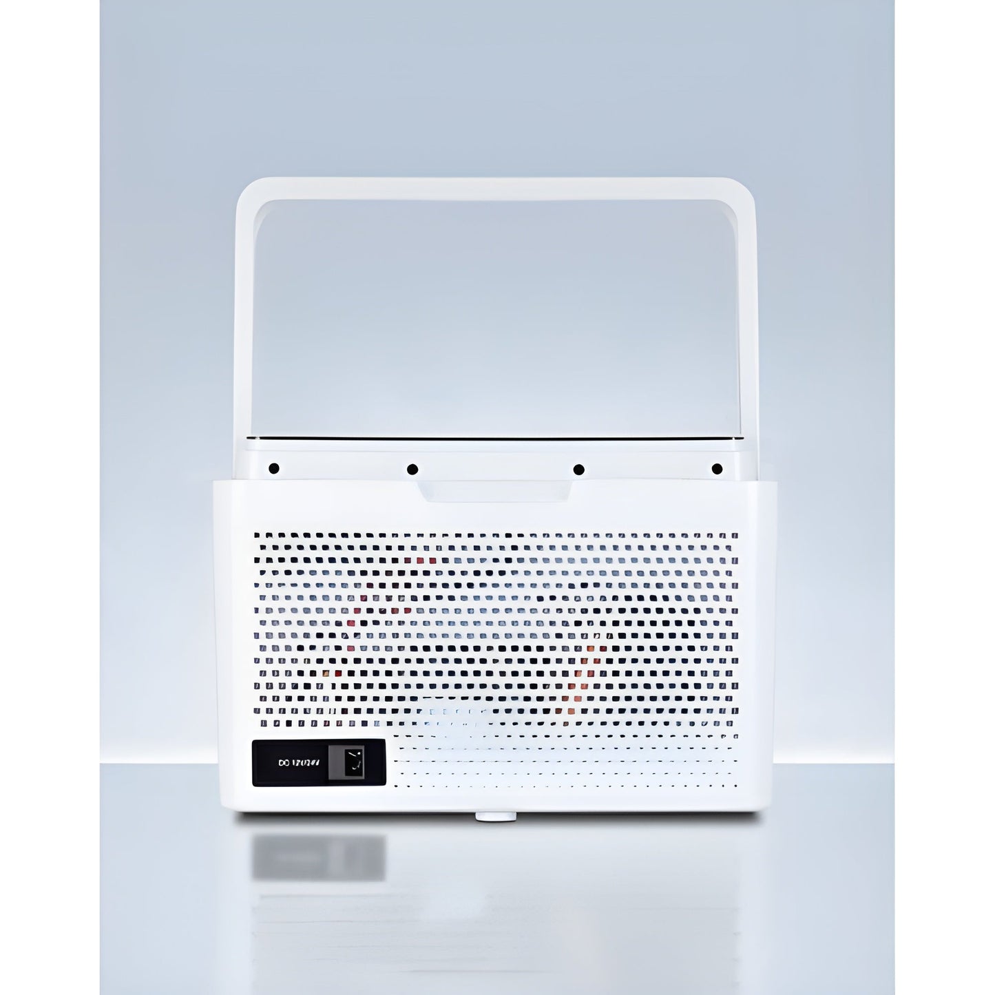 Accucold MOMCUBE - Breast Milk Refrigerator/Freezer - SPRF11MC