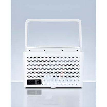 Accucold MOMCUBE - Breast Milk Refrigerator/Freezer - SPRF11MC