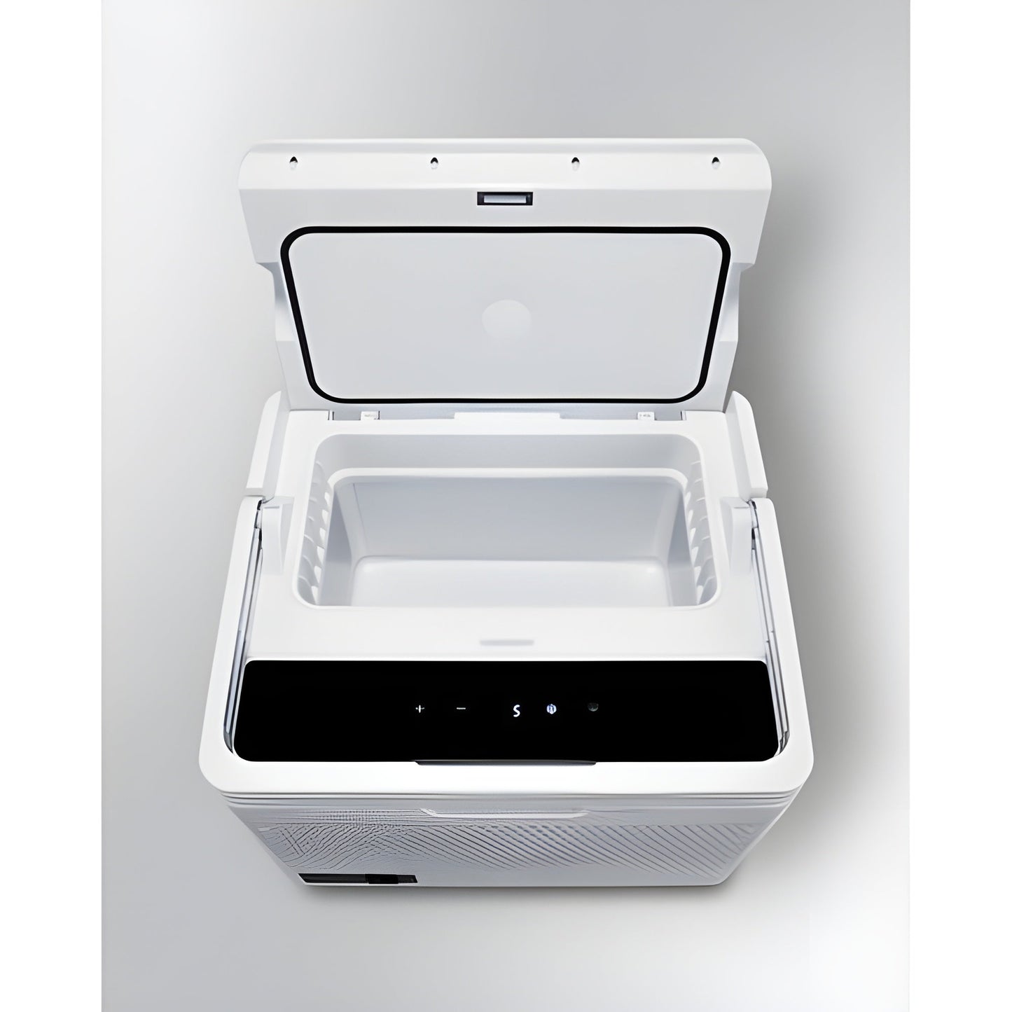 Accucold MOMCUBE - Breast Milk Refrigerator/Freezer - SPRF11MC