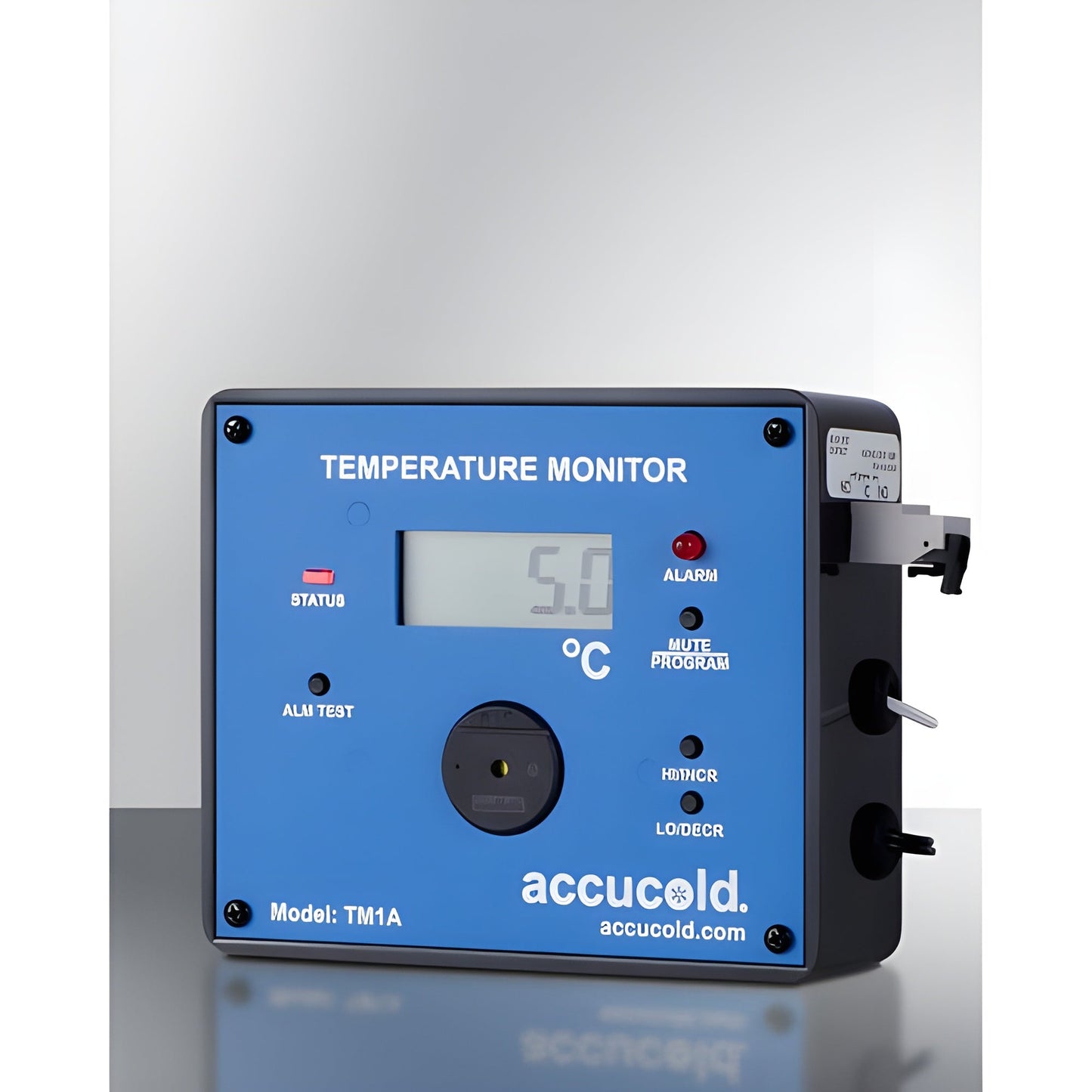 Accucold - Remote Alarm Contacts - TM1AKIT