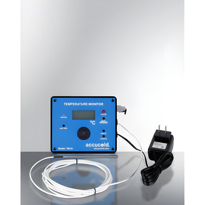 Accucold - Remote Alarm Contacts - TM1AKIT