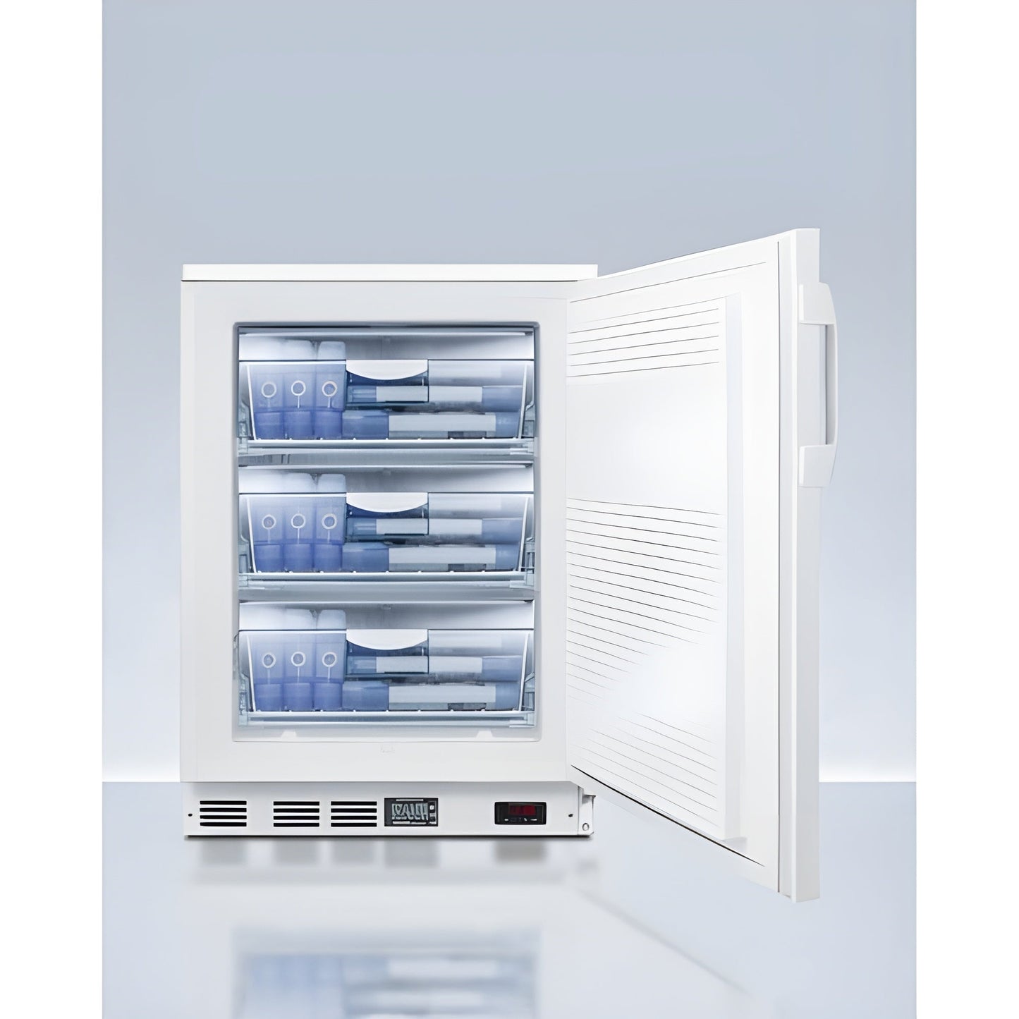 Accucold Summit - 24" Wide All-Freezer  - VT65