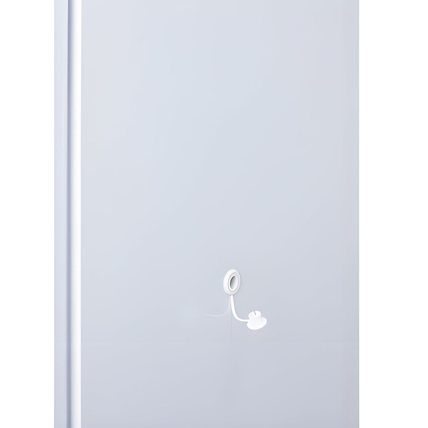 Accucold Summit - 24" Wide Performance Series All-Refrigerator/All-Freezer Combination  -  ARS6PV-AFZ5PVBIADASTACK