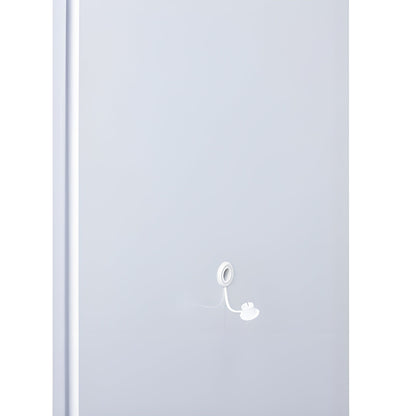 Accucold Summit - 2 Cu.Ft. Compact Controlled Room Temperature Cabinet - ARS2PV-CRT