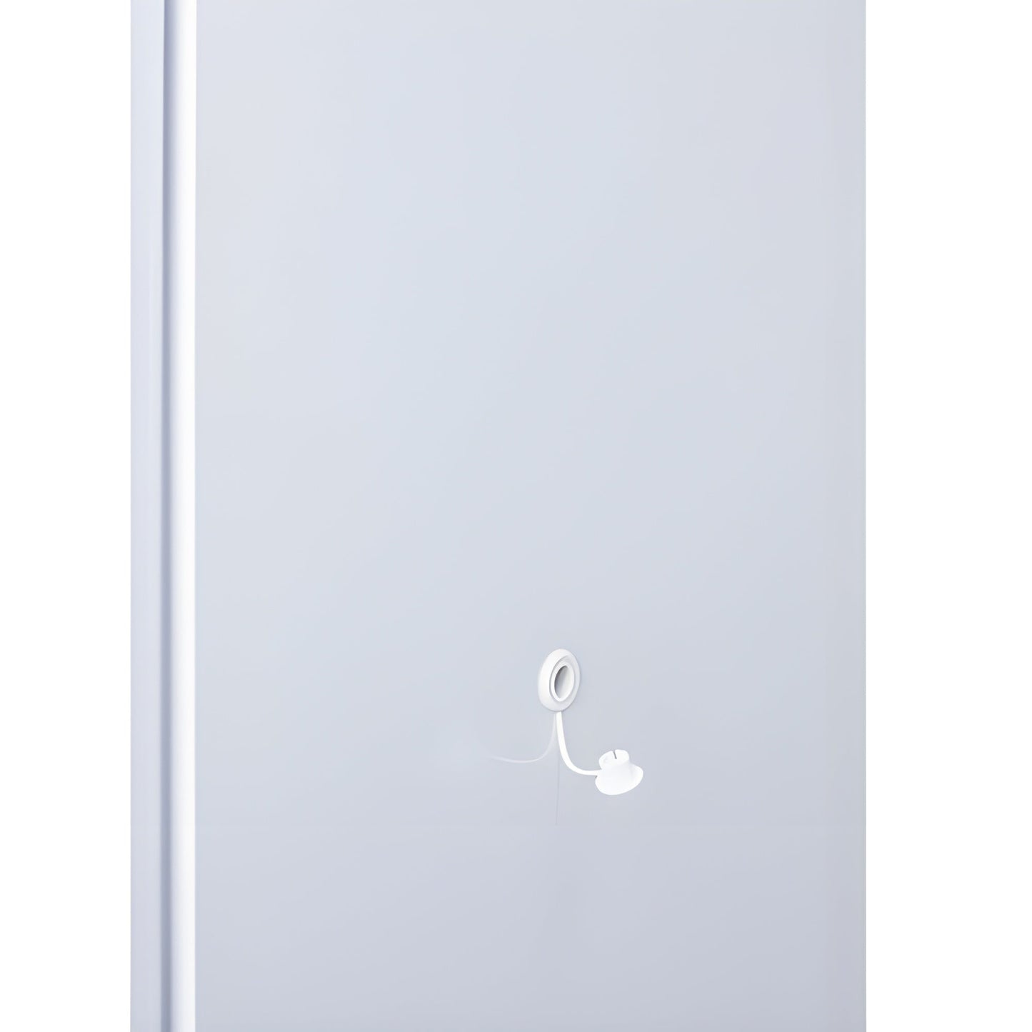 Accucold Summit - 2 Cu.Ft. Compact Controlled Room Temperature Cabinet  -  ARS2PV-CRTLHD