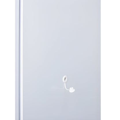 Accucold- 4 Cu.Ft. Vaccine Freezer, ADA Height  -  AFZ5PVBIADA