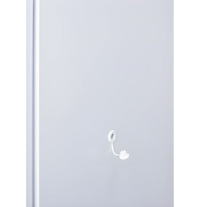 Accucold Summit - 12 Cu.Ft. Upright Controlled Room Temperature Cabinet  - ARG12PV-CRT