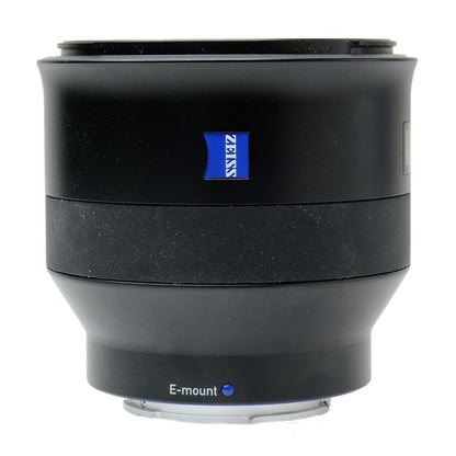 Zeiss 25mm f2 Batis, Boxed 60060082 - 1348551