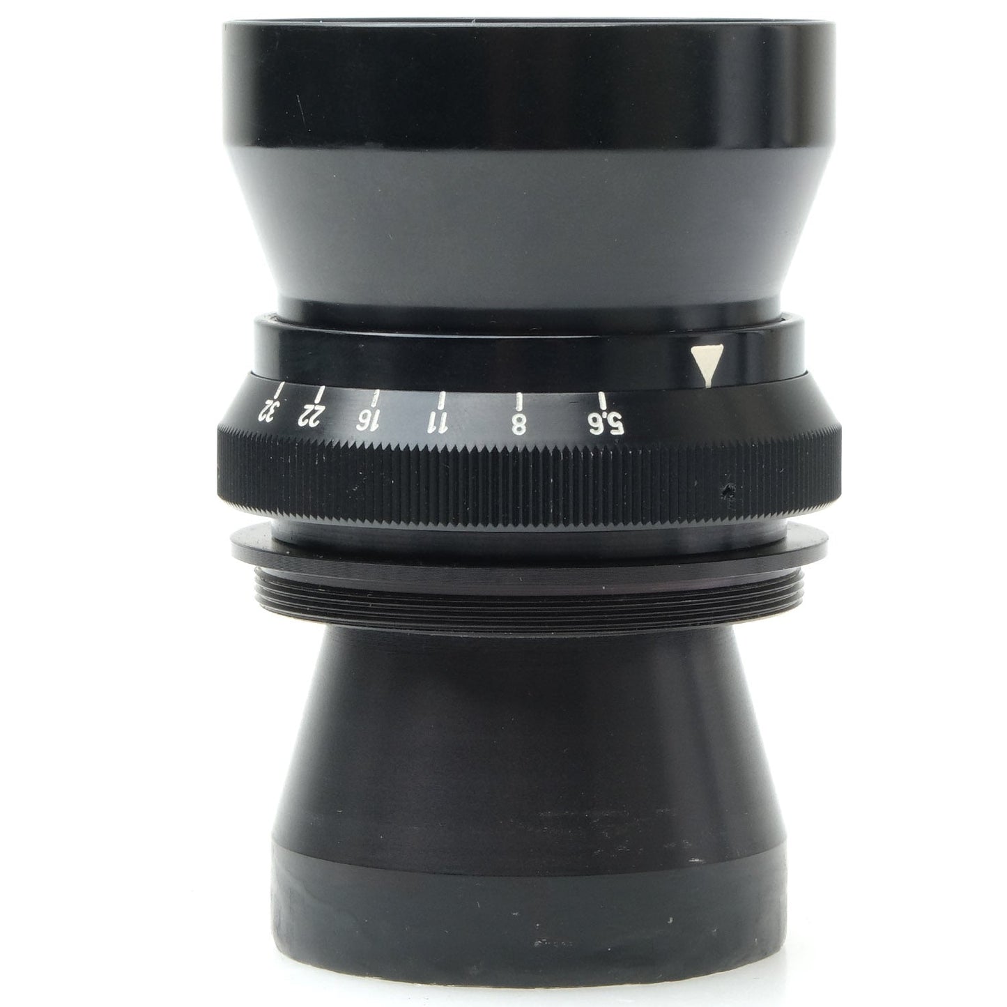 Zeiss 120mm f5.6 S-Planar, Barrel 5902774 - 1119229