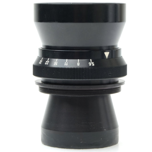 Zeiss 120mm f5.6 S-Planar, Barrel 5902774 - 1119229