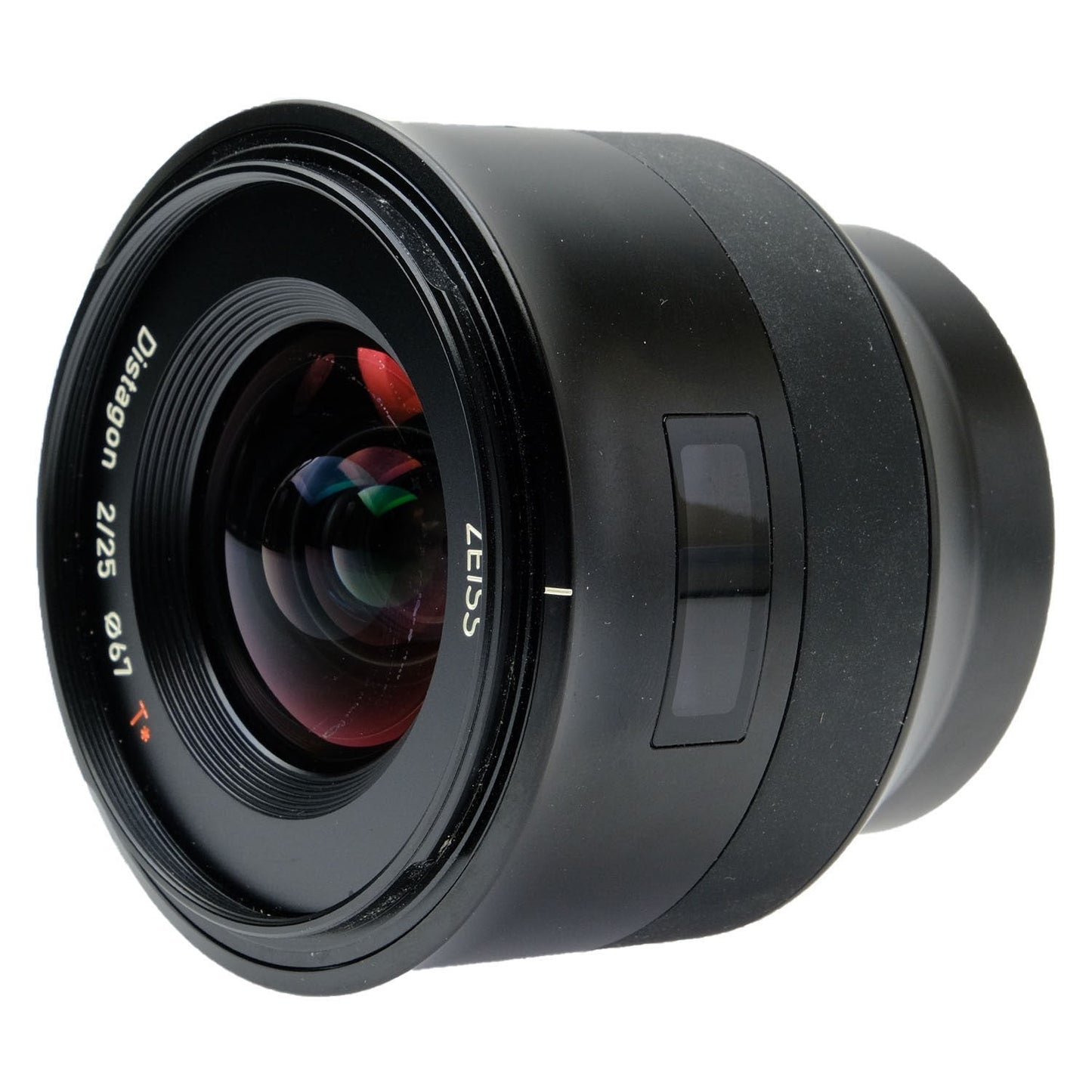 Zeiss 25mm f2 Batis, Boxed 60060082 - 1348551