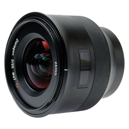 Zeiss 25mm f2 Batis, Boxed 60060082 - 1348551