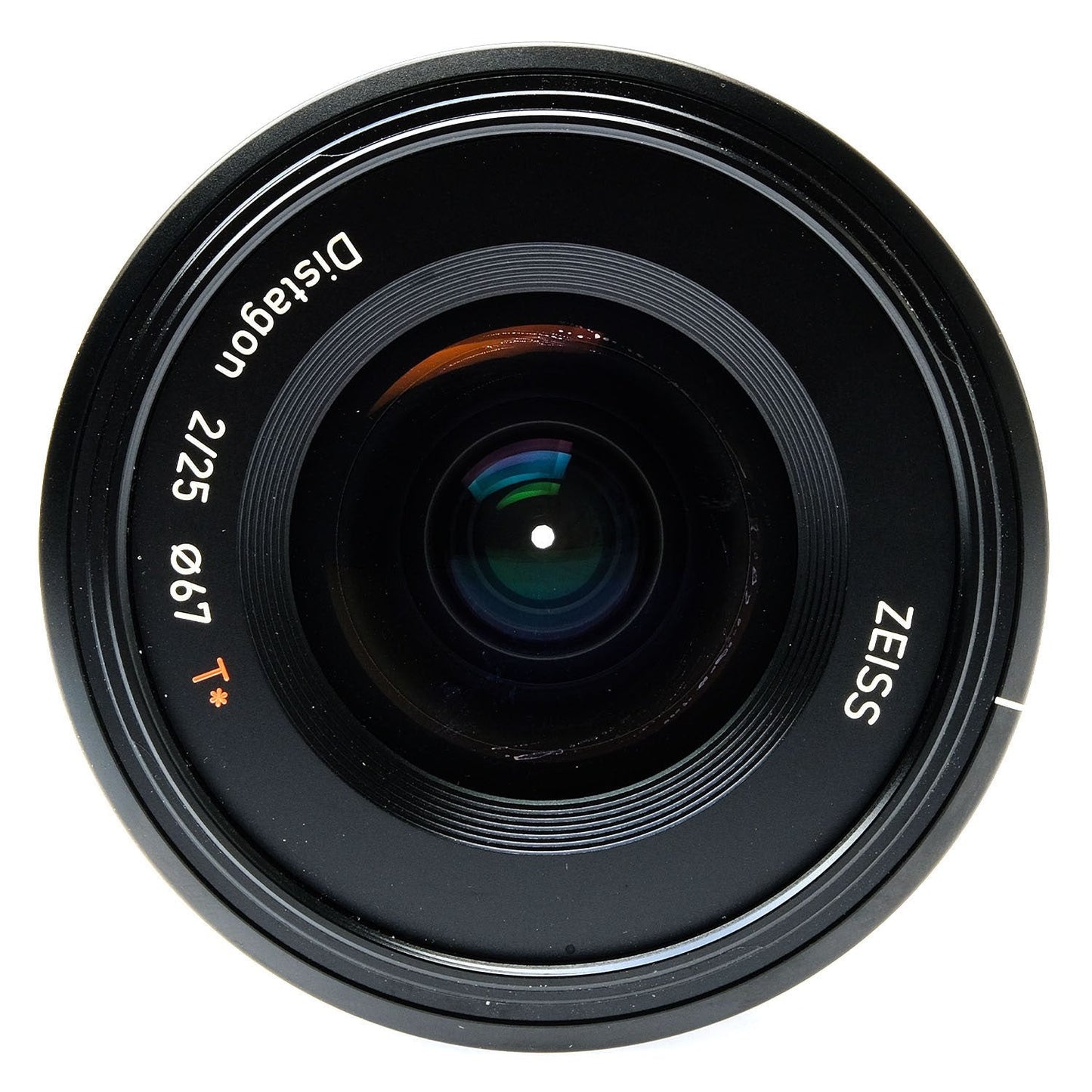 Zeiss 25mm f2 Batis, Boxed 60060082 - 1348551