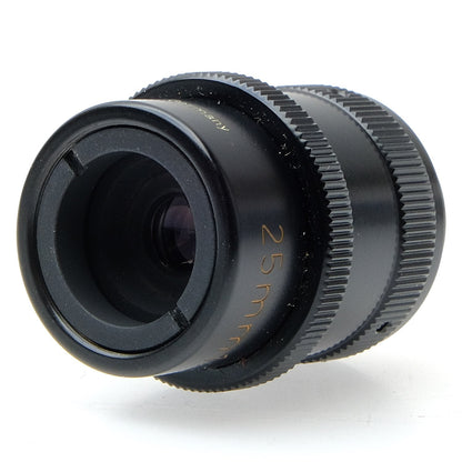 Zeiss 25mm f3.5 Luminar 4431657 - 1357155
