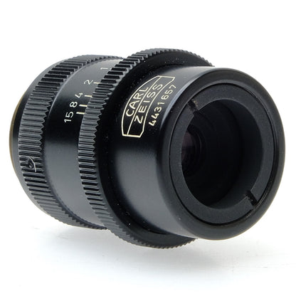 Zeiss 25mm f3.5 Luminar 4431657 - 1357155