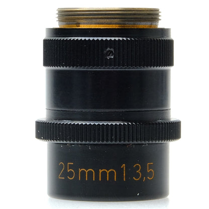Zeiss 25mm f3.5 Luminar 4431657 - 1357155
