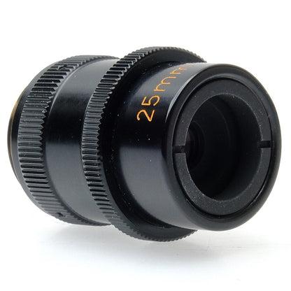 Zeiss 25mm f3.5 Luminar 4431786 - 1357156