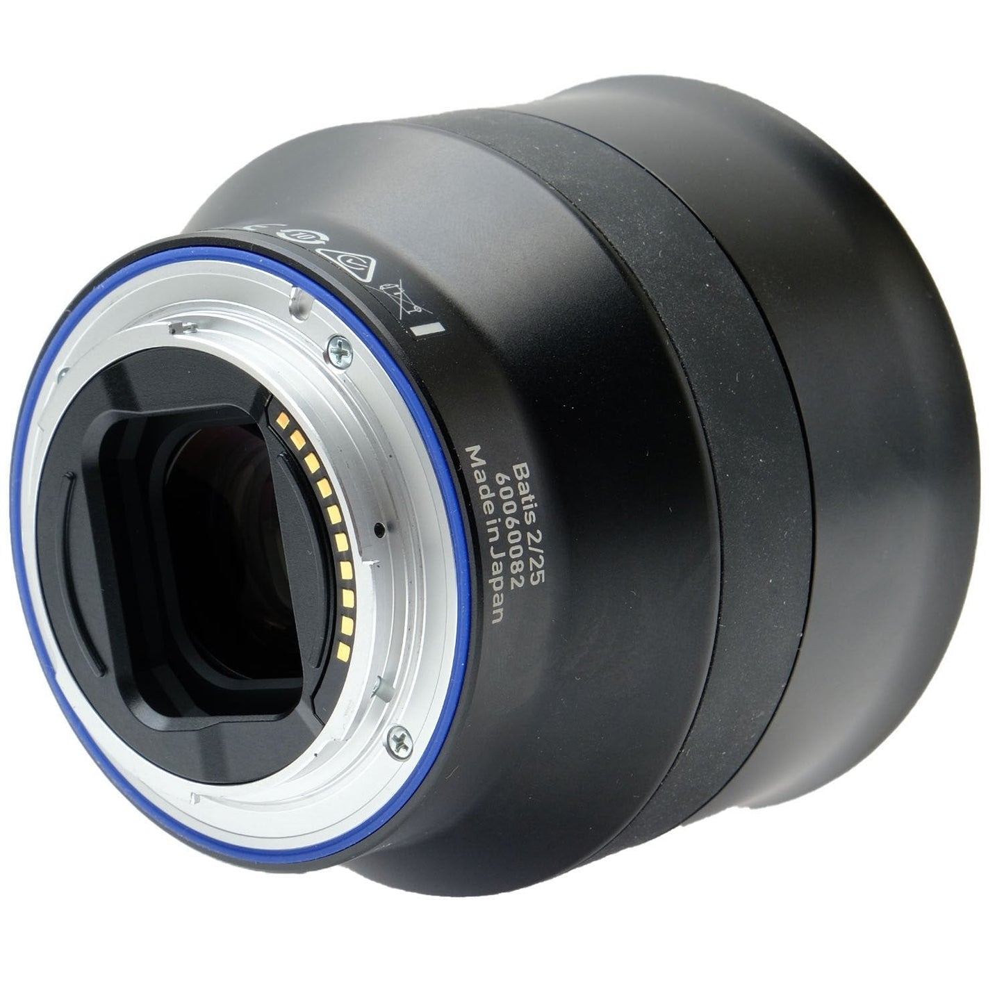 Zeiss 25mm f2 Batis, Boxed 60060082 - 1348551