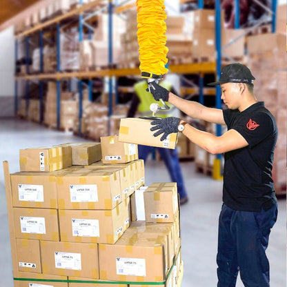 Aardwolf Mobile Vacuum Tube Lifter - AVTL1