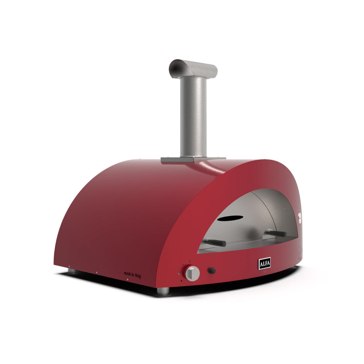 Alfa Moderno 5 Pizze