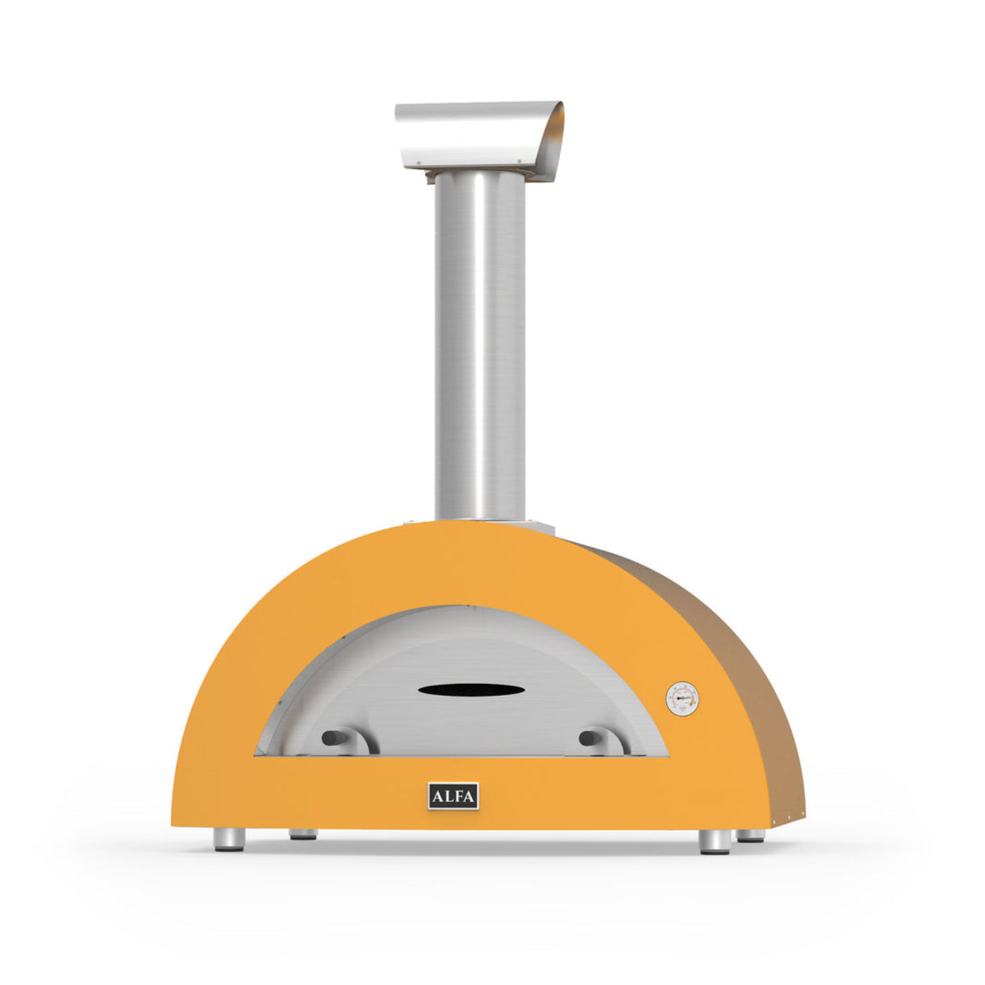 Alfa Moderno 5 Pizze