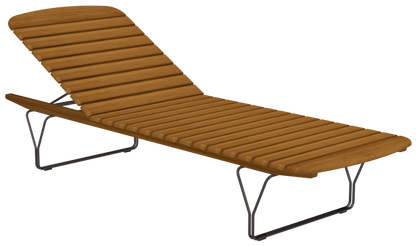 HOUE MOLO Sunbed