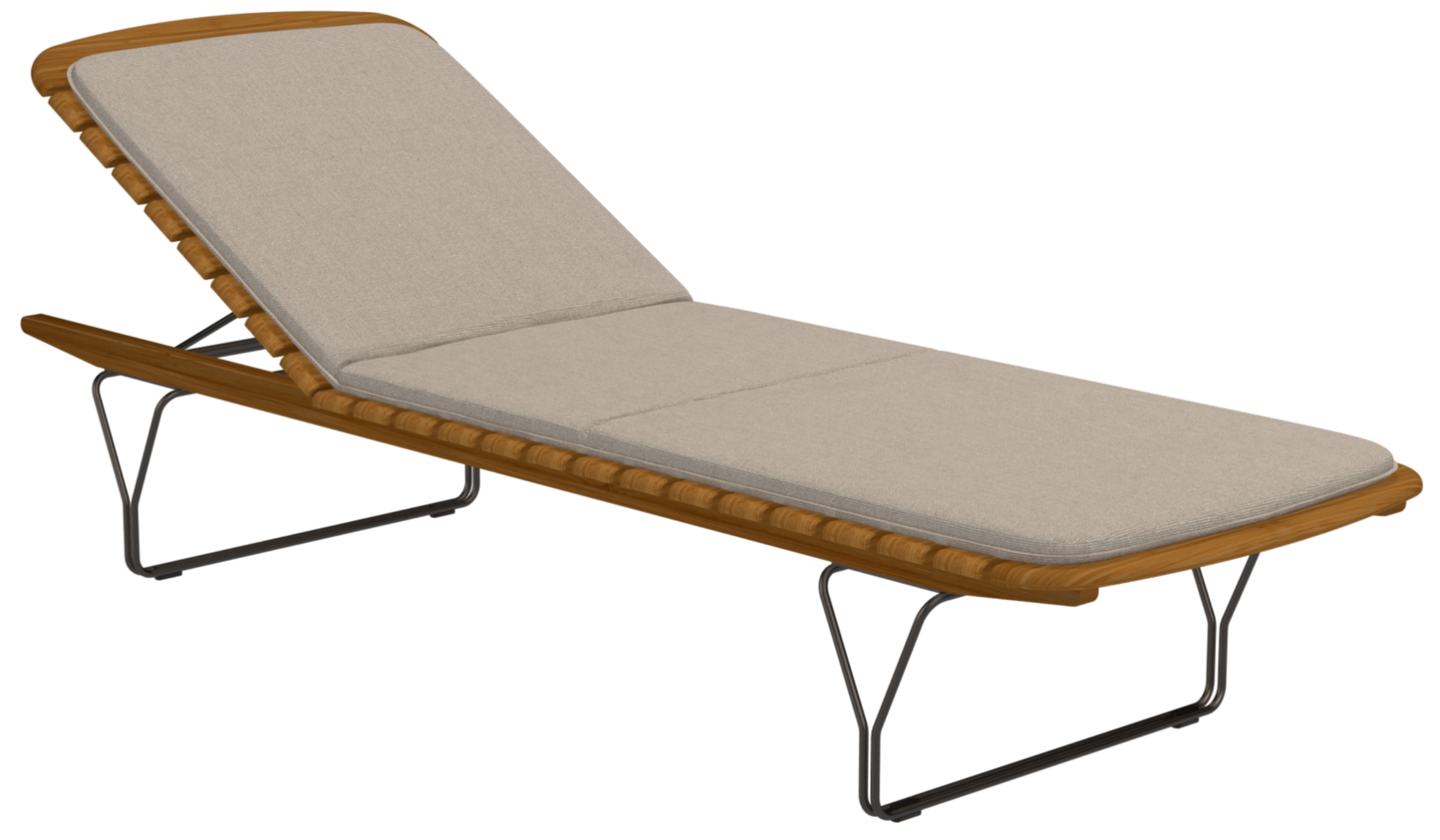HOUE MOLO Sunbed Cushion