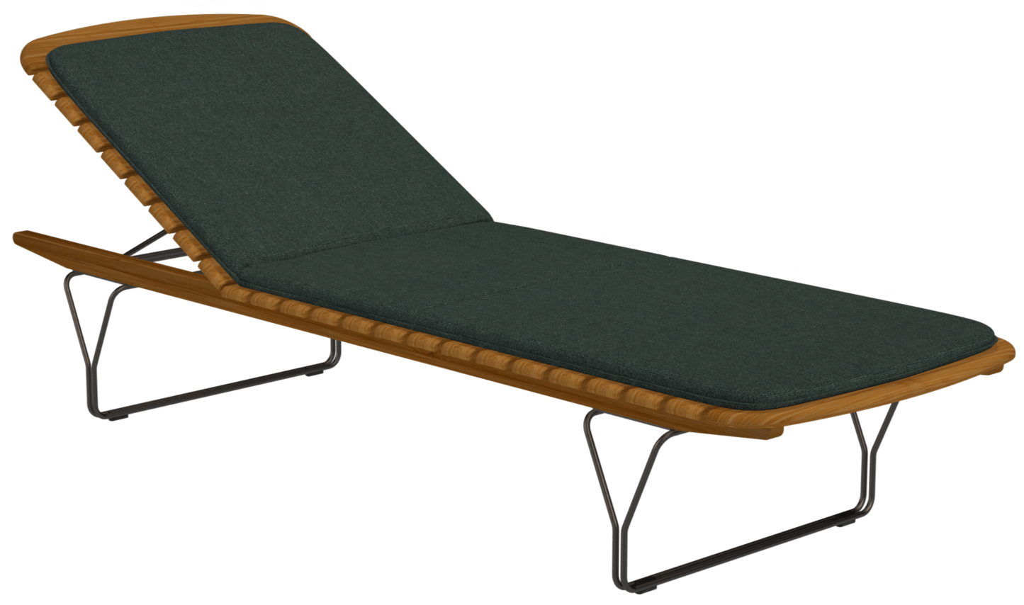 HOUE MOLO Sunbed Cushion