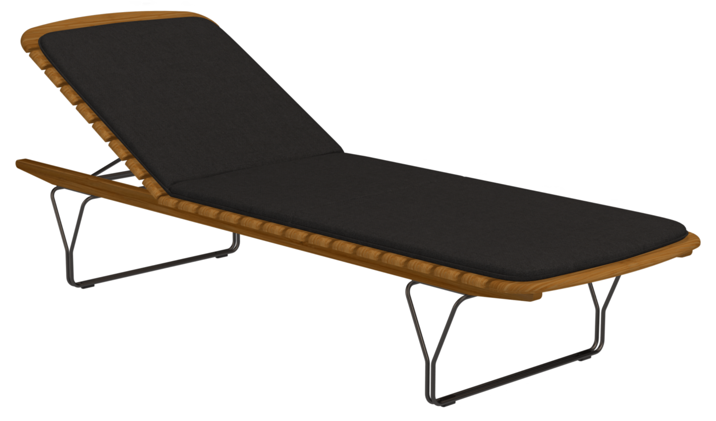 HOUE MOLO Sunbed Cushion
