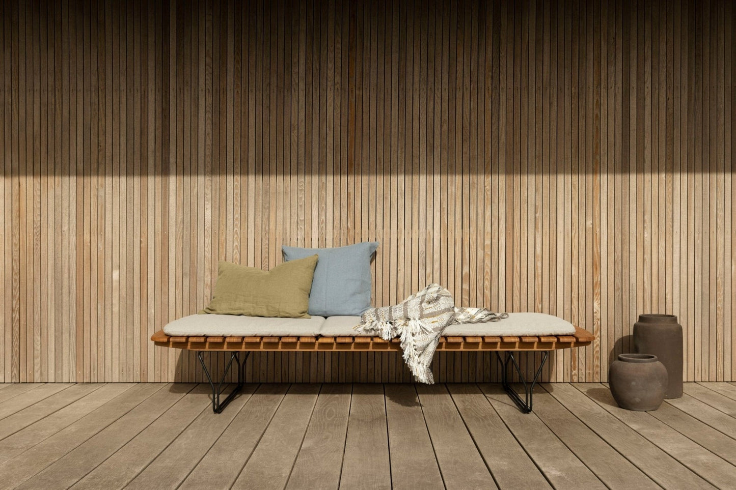 HOUE MOLO Sunbed Cushion